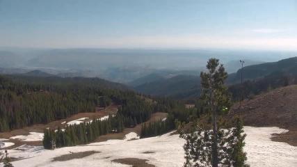 Wenatchee Mission Ridge: Sunspot (missionridge.com)