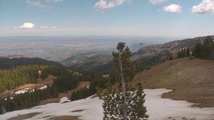 Wenatchee Mission Ridge: Sunspot (missionridge.com)