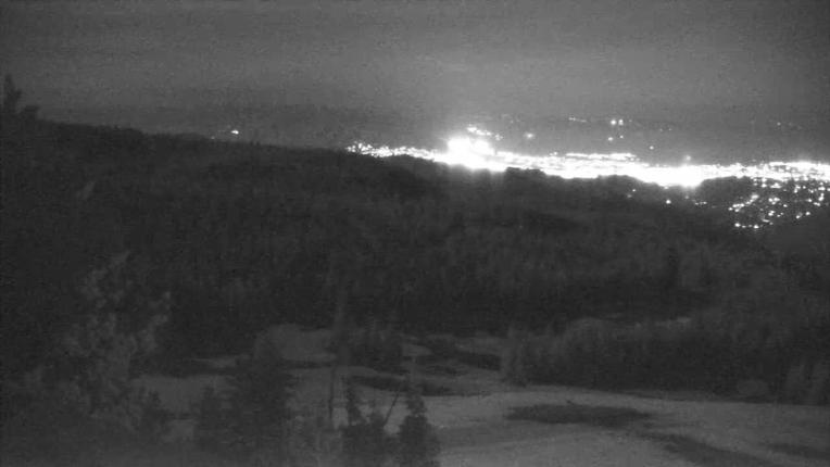 Webcam Wenatchee Mission Ridge: Sunspot