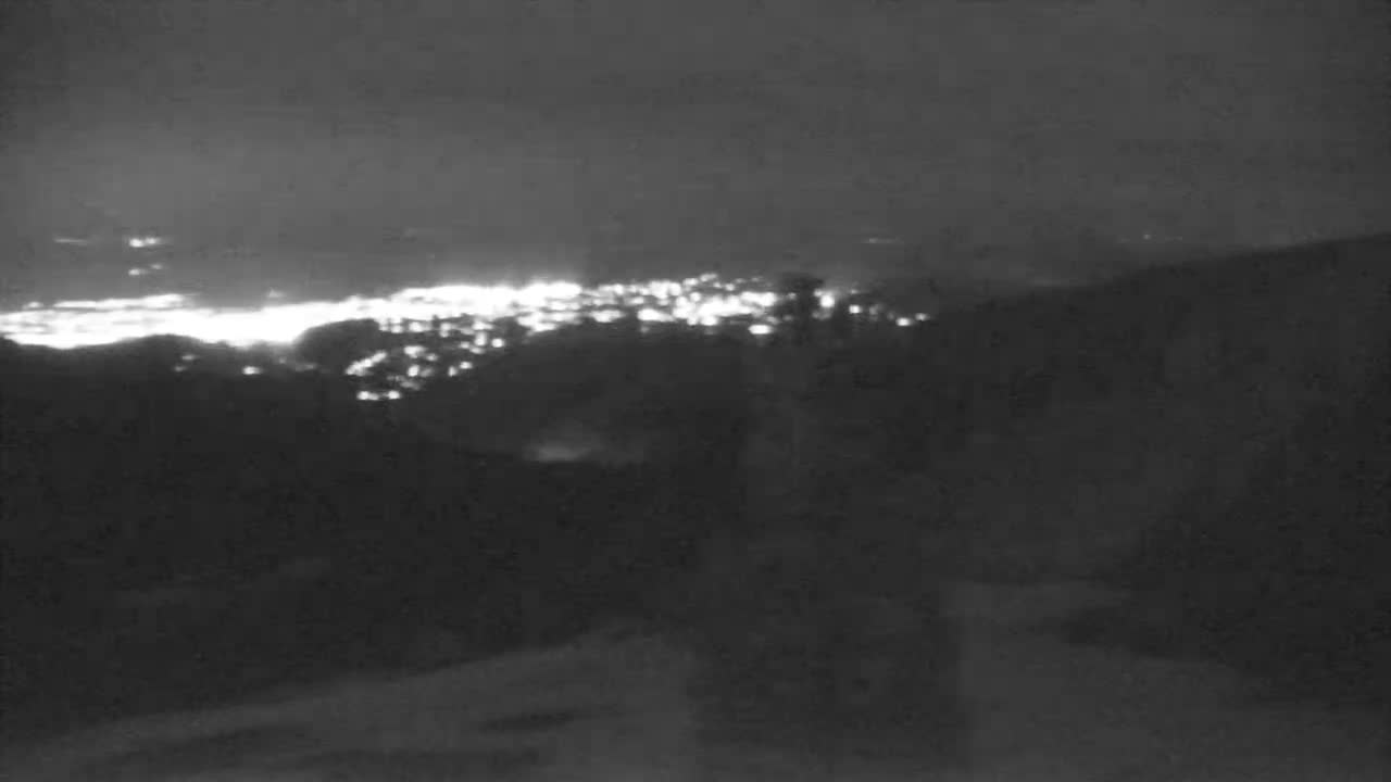 Webcam Wenatchee Mission Ridge: Sunspot