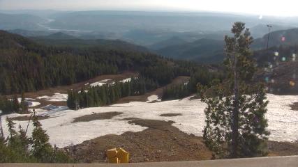 Wenatchee Mission Ridge: Sunspot (missionridge.com)