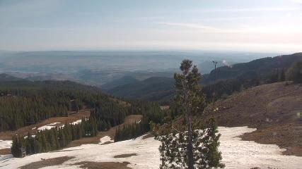 Wenatchee Mission Ridge: Sunspot (missionridge.com)