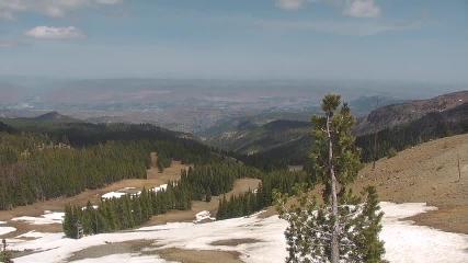 Wenatchee Mission Ridge: Sunspot (missionridge.com)