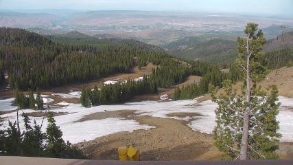 Wenatchee Mission Ridge: Sunspot (missionridge.com)