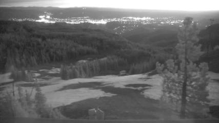 Wenatchee Mission Ridge: Sunspot (missionridge.com)