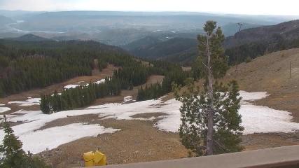 Wenatchee Mission Ridge: Sunspot (missionridge.com)