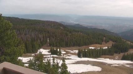 Wenatchee Mission Ridge: Sunspot (missionridge.com)