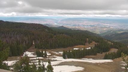 Wenatchee Mission Ridge: Sunspot (missionridge.com)