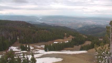 Wenatchee Mission Ridge: Sunspot (missionridge.com)