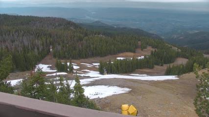 Wenatchee Mission Ridge: Sunspot (missionridge.com)