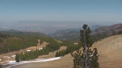 Wenatchee Mission Ridge: Sunspot (missionridge.com)
