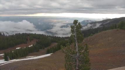 Wenatchee Mission Ridge: Sunspot (missionridge.com)