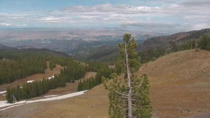 Wenatchee Mission Ridge: Sunspot (missionridge.com)
