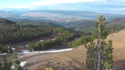 Wenatchee Mission Ridge: Sunspot (missionridge.com)