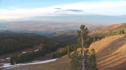 Wenatchee Mission Ridge: Sunspot (missionridge.com)