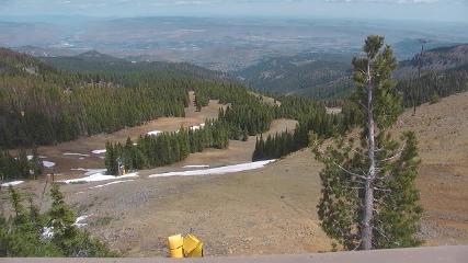Wenatchee Mission Ridge: Sunspot (missionridge.com)