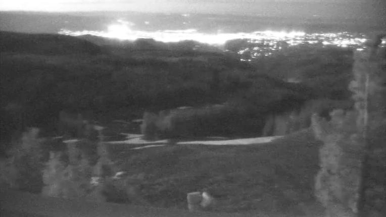 Webcam Wenatchee Mission Ridge: Sunspot