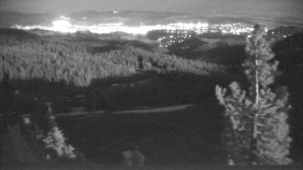 Wenatchee Mission Ridge: Sunspot (missionridge.com)