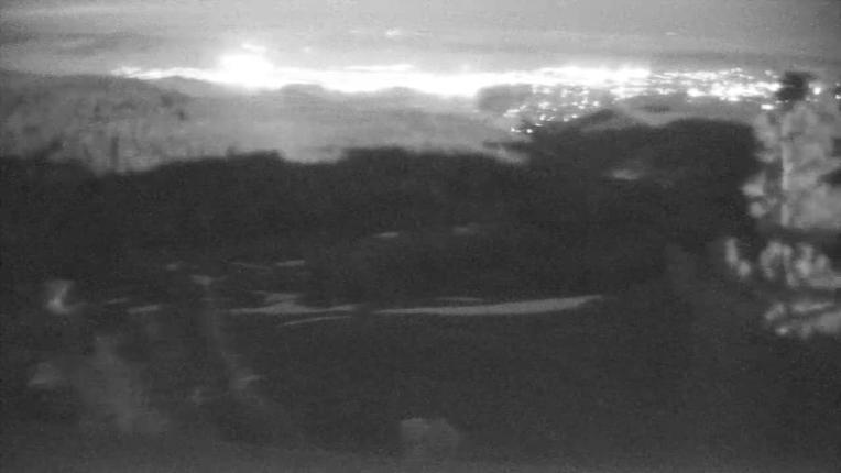 Webcam Wenatchee Mission Ridge: Sunspot