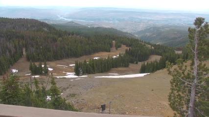 Wenatchee Mission Ridge: Sunspot (missionridge.com)