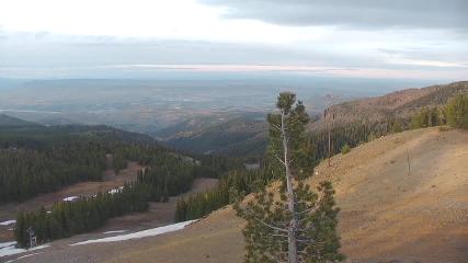 Wenatchee Mission Ridge: Sunspot (missionridge.com)