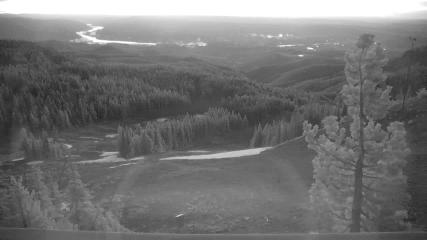 Wenatchee Mission Ridge: Sunspot (missionridge.com)