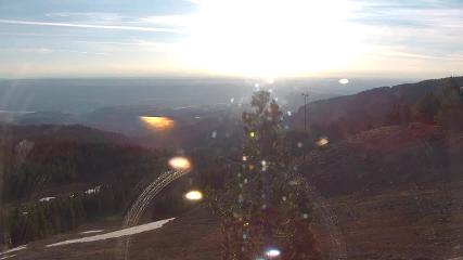 Wenatchee Mission Ridge: Sunspot (missionridge.com)