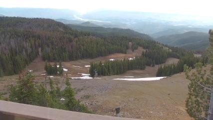 Wenatchee Mission Ridge: Sunspot (missionridge.com)