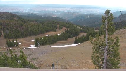 Wenatchee Mission Ridge: Sunspot (missionridge.com)