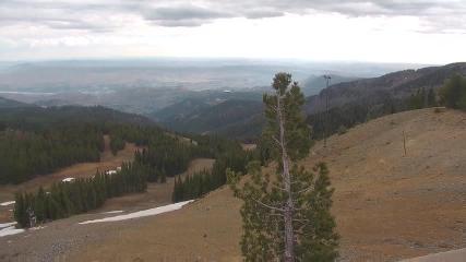 Wenatchee Mission Ridge: Sunspot (missionridge.com)