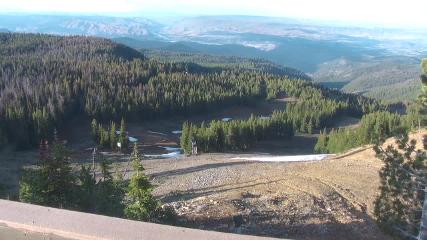Wenatchee Mission Ridge: Sunspot (missionridge.com)