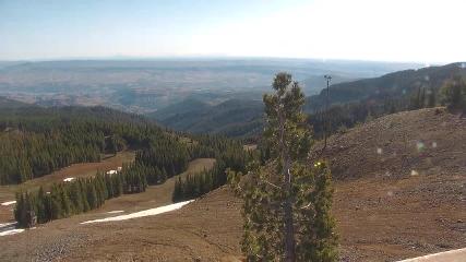 Wenatchee Mission Ridge: Sunspot (missionridge.com)