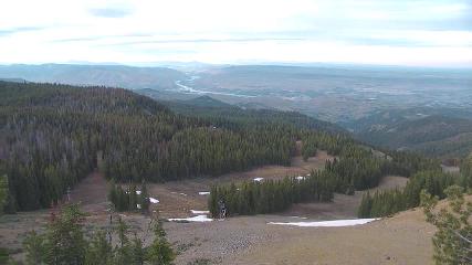 Wenatchee Mission Ridge: Sunspot (missionridge.com)