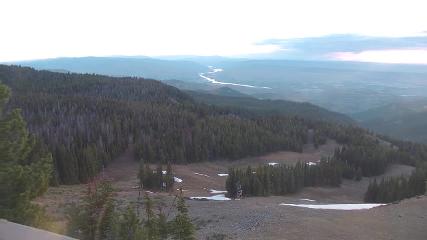 Wenatchee Mission Ridge: Sunspot (missionridge.com)