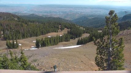 Wenatchee Mission Ridge: Sunspot (missionridge.com)