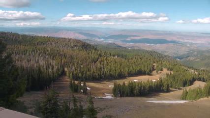 Wenatchee Mission Ridge: Sunspot (missionridge.com)