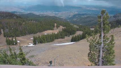 Wenatchee Mission Ridge: Sunspot (missionridge.com)