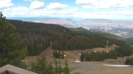Wenatchee Mission Ridge: Sunspot (missionridge.com)