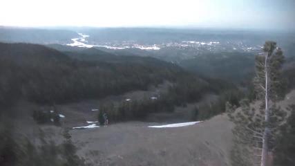Wenatchee Mission Ridge: Sunspot (missionridge.com)