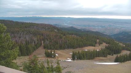 Wenatchee Mission Ridge: Sunspot (missionridge.com)