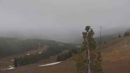 Wenatchee Mission Ridge: Sunspot (missionridge.com)