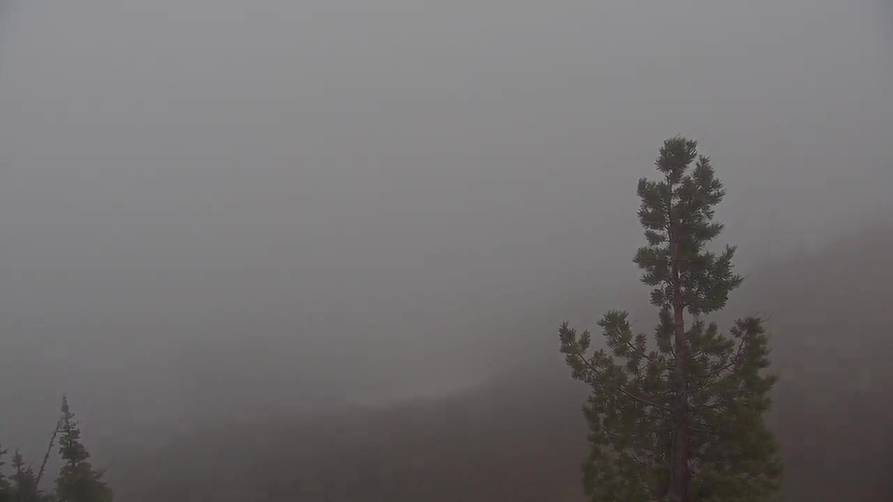 Webcam Wenatchee Mission Ridge: Sunspot