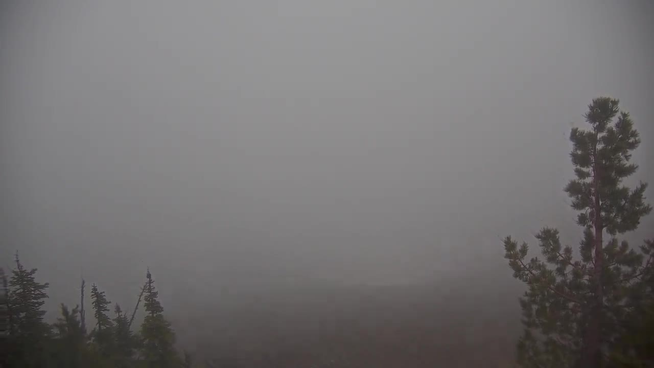 Webcam Wenatchee Mission Ridge: Sunspot