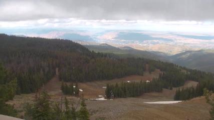 Wenatchee Mission Ridge: Sunspot (missionridge.com)