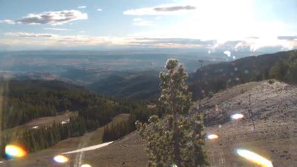 Wenatchee Mission Ridge: Sunspot (missionridge.com)