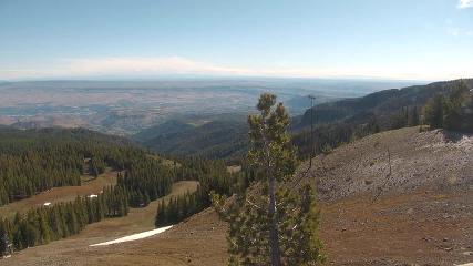Wenatchee Mission Ridge: Sunspot (missionridge.com)