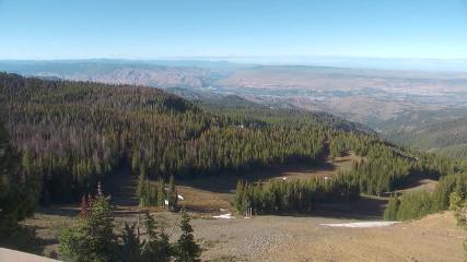 Wenatchee Mission Ridge: Sunspot (missionridge.com)