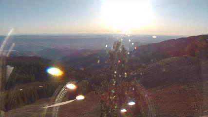Wenatchee Mission Ridge: Sunspot (missionridge.com)