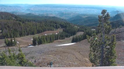 Wenatchee Mission Ridge: Sunspot (missionridge.com)