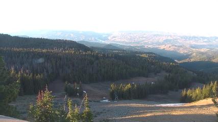 Wenatchee Mission Ridge: Sunspot (missionridge.com)